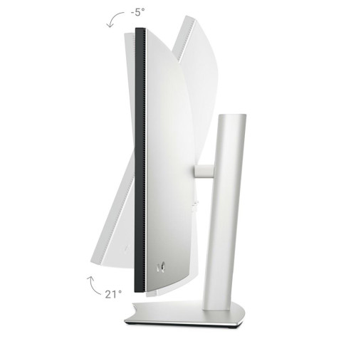 Zakrzywiony monitor Dell UltraSharp U4025Qw 40