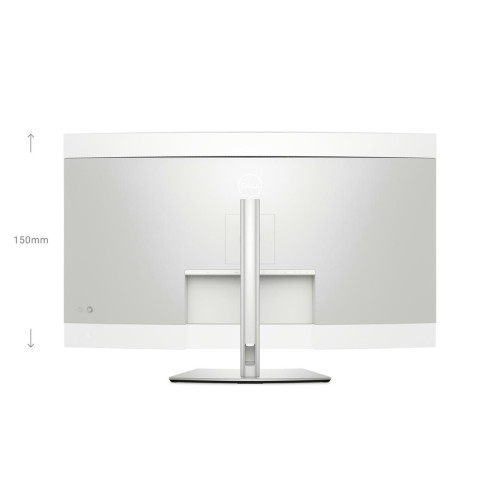 Zakrzywiony monitor Dell UltraSharp U4025Qw 40