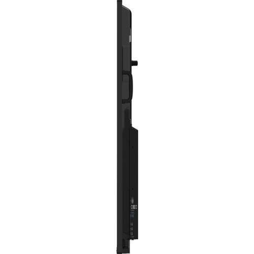 Płaski ekran Iiyama ProLite TE8612MIS-B3AG 86