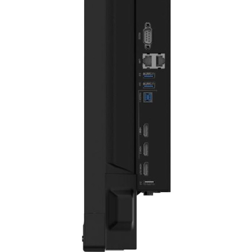 Płaski ekran Iiyama ProLite TE8612MIS-B3AG 86