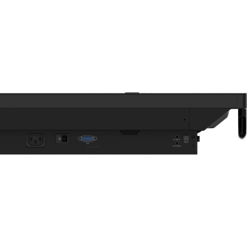 Płaski ekran Iiyama ProLite TE8612MIS-B3AG 86