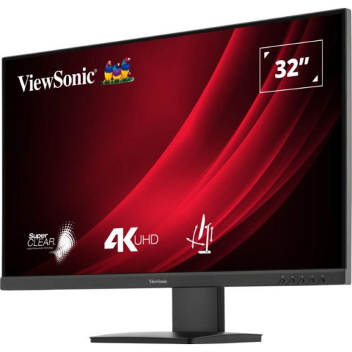 Monitor ViewSonic VG3208-4K Computerbildschirm 32