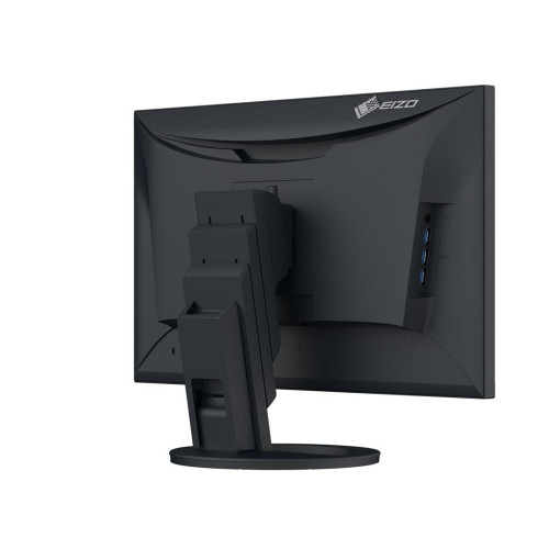 Monitor EIZO FlexScan EV2490-BK, 60,5 cm (23,8