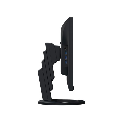 Monitor EIZO FlexScan EV2490-BK, 60,5 cm (23,8