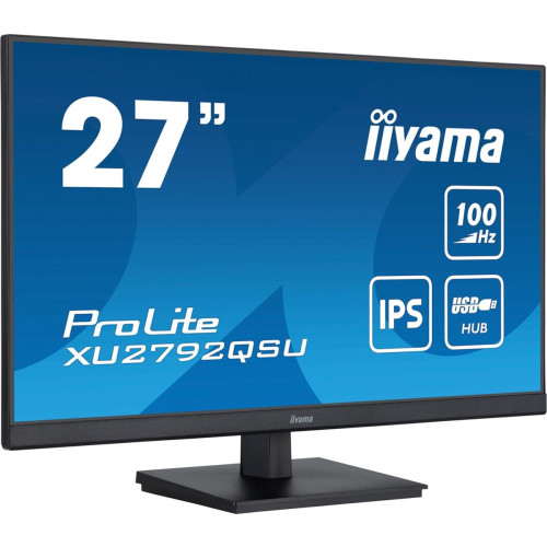 iiyama ProLite monitor komputerowy 68,6 cm (27