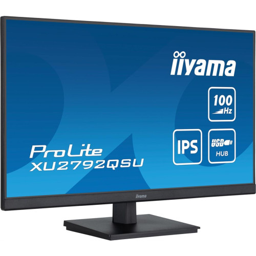 iiyama ProLite monitor komputerowy 68,6 cm (27