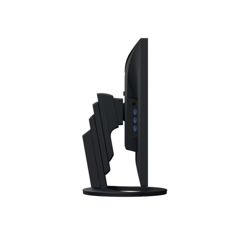 Monitor EIZO FlexScan EV2781-BK - 68,6 cm (27
