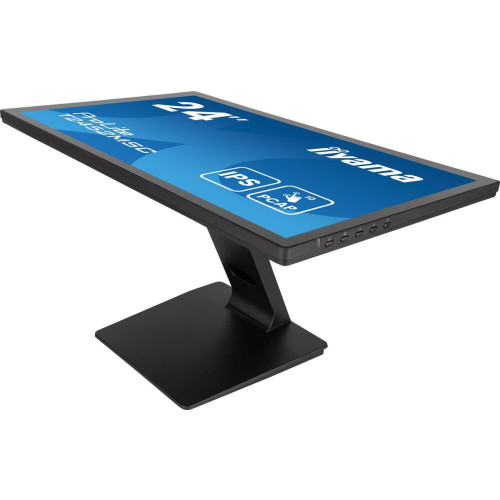 Płaski ekran LCD Iiyama T2452MSC-B1AG Bonded Projective Capacitive 1 - 60.5 cm-16972601