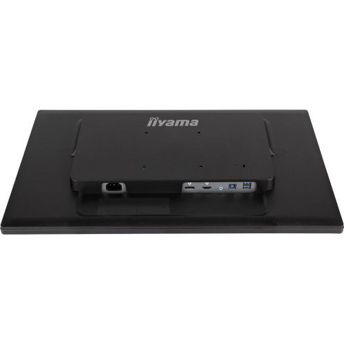 Płaski ekran LCD Iiyama T2452MSC-B1AG Bonded Projective Capacitive 1 - 60.5 cm-16972609