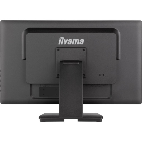 Płaski ekran LCD Iiyama T2452MSC-B1AG Bonded Projective Capacitive 1 - 60.5 cm-16972611