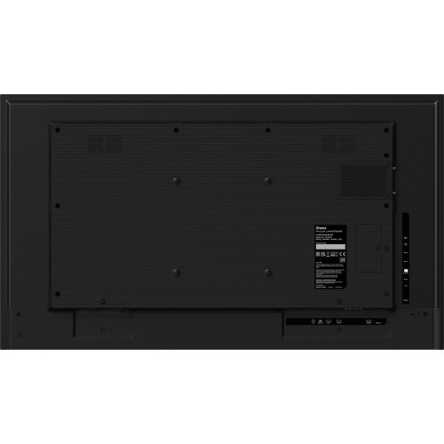 iiyama ProLite LH5065UHSB-B1AG - Przekątna 50