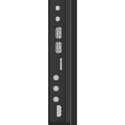iiyama ProLite LH5065UHSB-B1AG - Przekątna 50