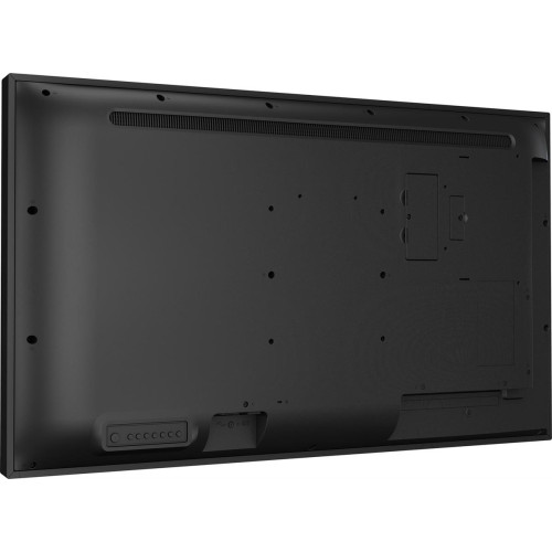 Płaski panel interaktywny Iiyama T5562AS-B1 - 138,7 cm (54,6