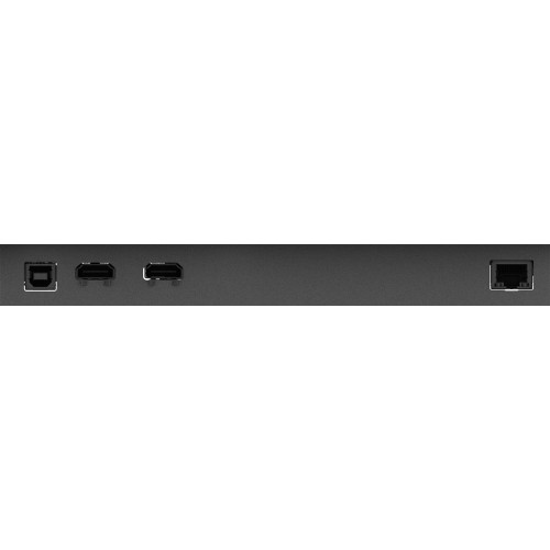 Płaski panel interaktywny Iiyama T5562AS-B1 - 138,7 cm (54,6