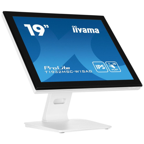 Monitor iiyama ProLite T1932MSC-W1SAG 19