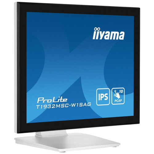 Monitor iiyama ProLite T1932MSC-W1SAG 19