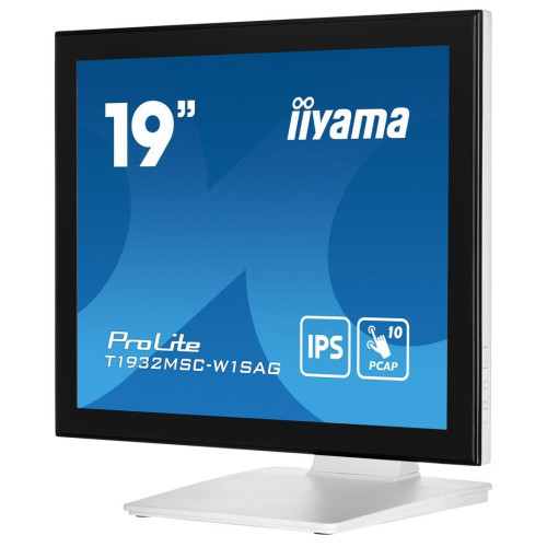 Monitor iiyama ProLite T1932MSC-W1SAG 19