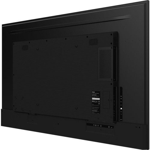 Monitor Iiyama ProLite LH6575UHS-B1AG - 65