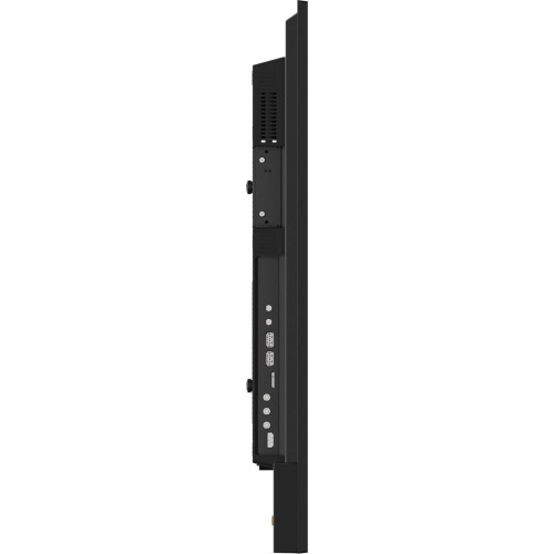 Monitor Iiyama ProLite LH5075UHS-B1AG - Przekątna 50