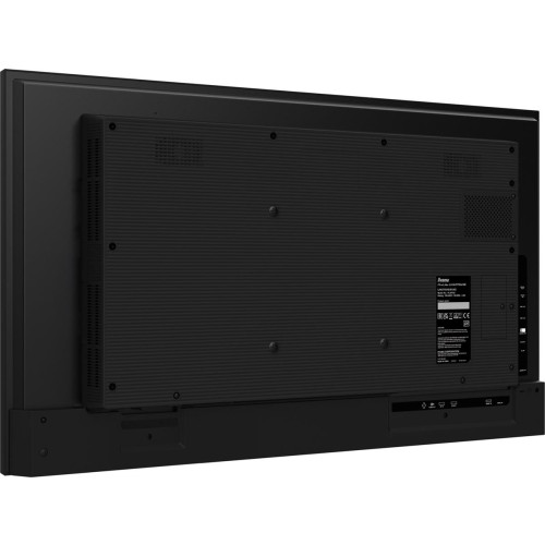 Monitor Iiyama ProLite LH5075UHS-B1AG - Przekątna 50