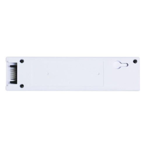 Lian Li EDGE HUB, 4x USB, 6x PWM - biały-16978480