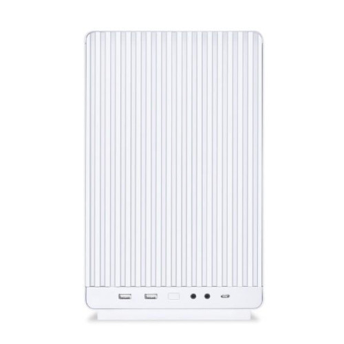Obudowa Lian Li DAN Futerał A3-mATX Micro-ATX - Biały-16978554