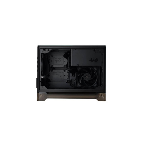 Obudowa komputerowa minitower mitx 650W czarny A1 Plus In-Win-16979112