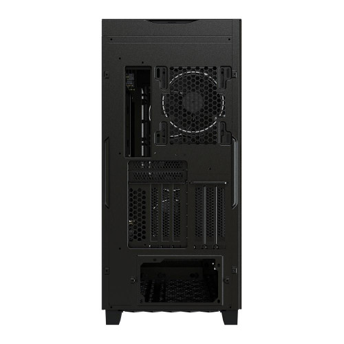 Obudowa CASE MIDITOWER EATX W/O PSU GB-AC500G ST BLACK GIGABYTE-16979140