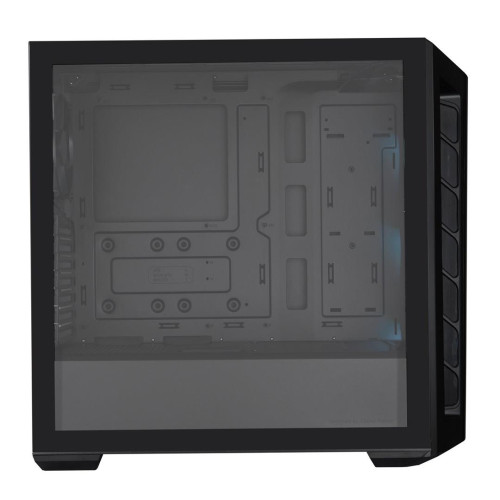 Obudowa MIDI Cooler Master MasterBox MB520 ARGB (Fenster Inter: 2x 3,5