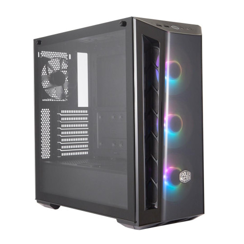 Obudowa MIDI Cooler Master MasterBox MB520 ARGB (Fenster Inter: 2x 3,5