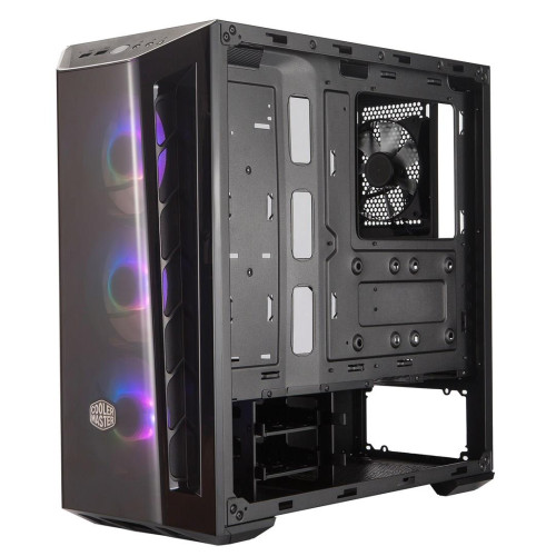 Obudowa MIDI Cooler Master MasterBox MB520 ARGB (Fenster Inter: 2x 3,5