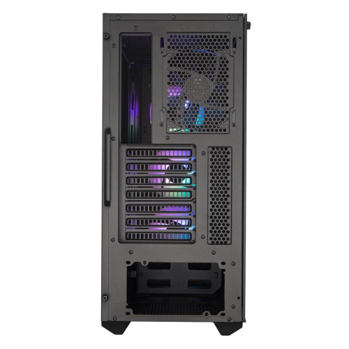 Obudowa MIDI Cooler Master MasterBox MB520 ARGB (Fenster Inter: 2x 3,5