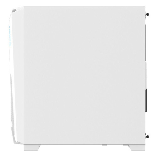 Gigabyte case C301 SZKŁO BIAŁE, ATX, Mid Tower, białe-16979243
