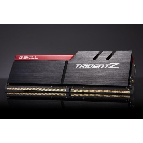 G.Skill Trident Z moduł pamięci 32 GB 2 x 16 GB DDR4 3200 MHz-16980699