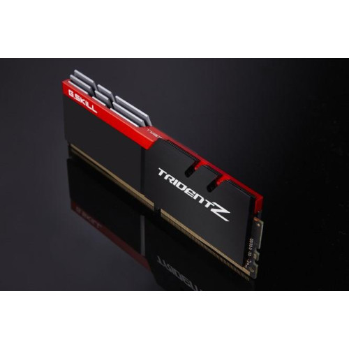 G.Skill Trident Z moduł pamięci 32 GB 2 x 16 GB DDR4 3200 MHz-16980700