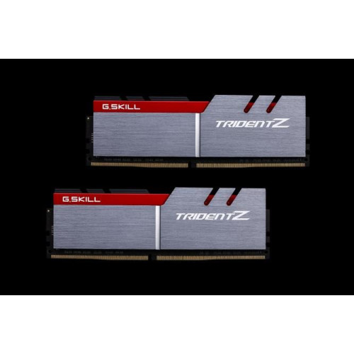 G.Skill Trident Z moduł pamięci 32 GB 2 x 16 GB DDR4 3200 MHz-16980702
