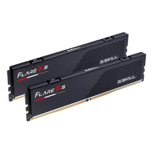 Pamięć RAM DDR5 48GB PC 6000 CL30 G.Skill (2x24GB) 48-GX2-FX5 FLARE A-16981036