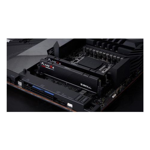 Pamięć RAM DDR5 48GB PC 6000 CL30 G.Skill (2x24GB) 48-GX2-FX5 FLARE A-16981037
