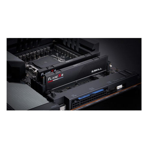 Pamięć RAM DDR5 48GB PC 6000 CL30 G.Skill (2x24GB) 48-GX2-FX5 FLARE A-16981038
