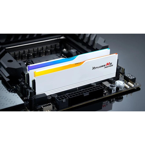 Pamięć RAM G.Skill 32 GB DDR5 6000 MHz PC/server Registered No ECC No-16981044