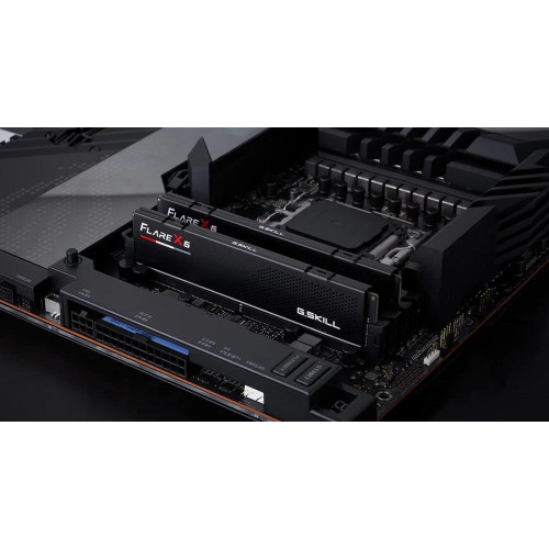 Komputer DDR5 48 GB 5600 CL40 G.Skill (2x24GB) 48-GX2-FX5 FLARE AMD-16981072