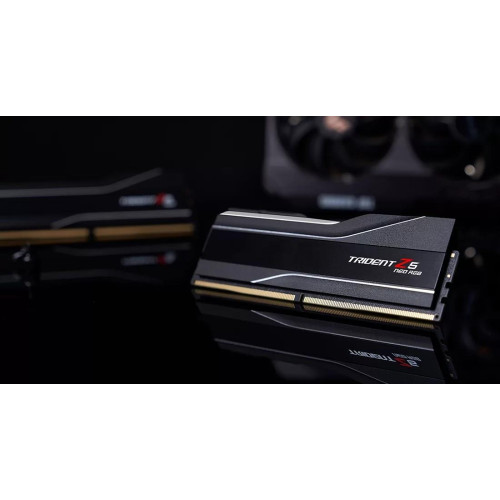 G.SKILL 64GB kit DDR5 6000 CL28 Trident Z5 Neo RGB AMD EXPO-16981089