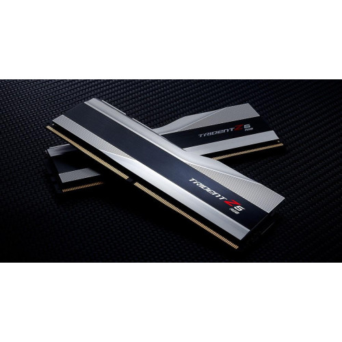 G.SKILL 32GB zestaw DDR5 5600 CL28 Trident Z5 RGB srebrny-16981131