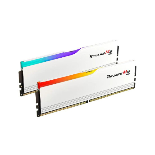 Pamięć RAM DDR5 32GB PC 6000 CL32 G.Skill (2x16GB) 32-M5 RGB RM5RW-16981177