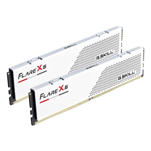 G.Skill F5-6000J3036F24GX2-FX5W moduł pamięci 48 GB 2 x 24 GB DDR5 6000 MHz-16981189
