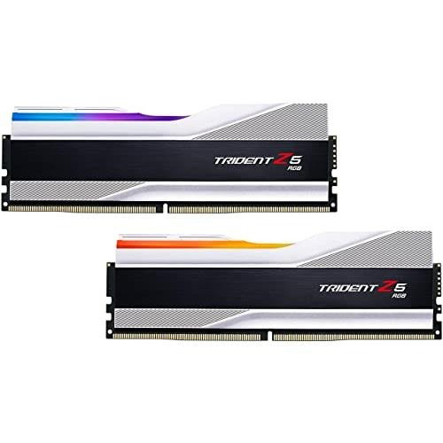 Pamięć RAM DDR5 32GB PC 6800 CL34 G.Skill KIT (2x16GB) 32-TZ5RS