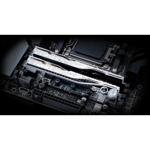 G.SKILL TRIDENT Z5 ROYAL RGB DDR5 2X32GB 6000MHZ CL28 NEO F5-6000J2836G32GX2-TR5NS-16981255
