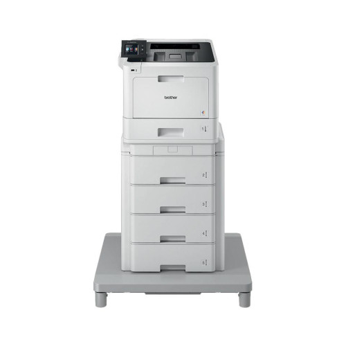 Brother HL-L8360CDW drukarka laserowa Kolor 2400 x 600 DPI A4 Wi-Fi-16981770