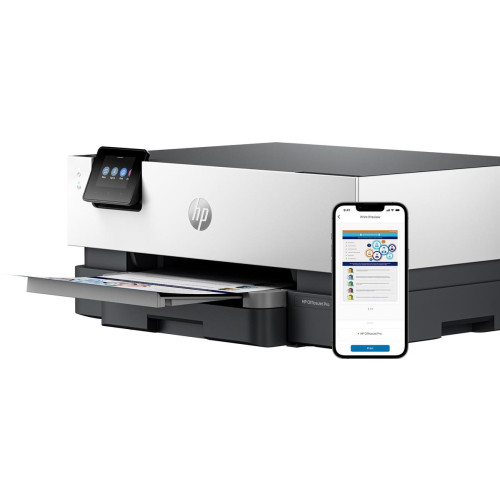 HP OfficeJet Pro Drukarka 9110b-16981775