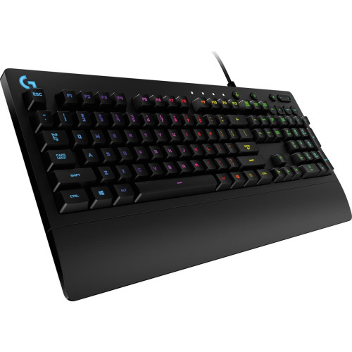 Klawiatura do gier Logitech G213 Prodigy - SK/CZE-16982037